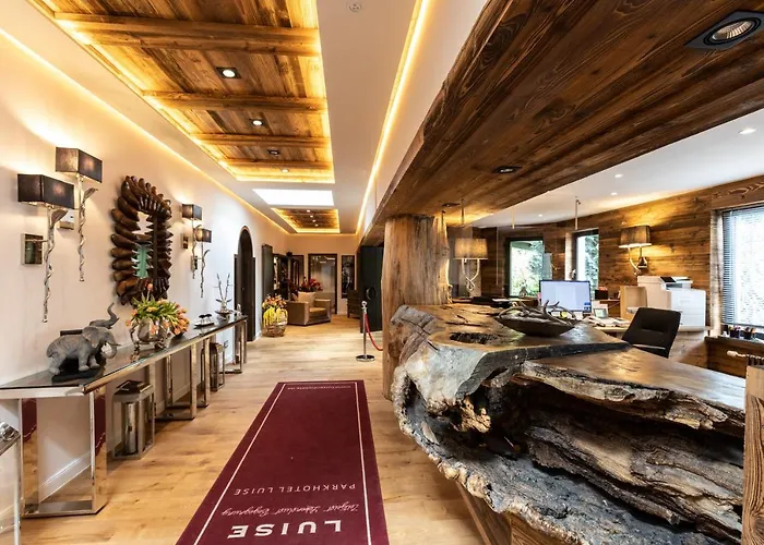 Waldhotel Luise