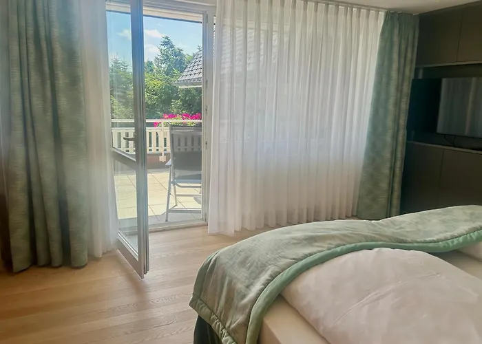 Hotel Reppert