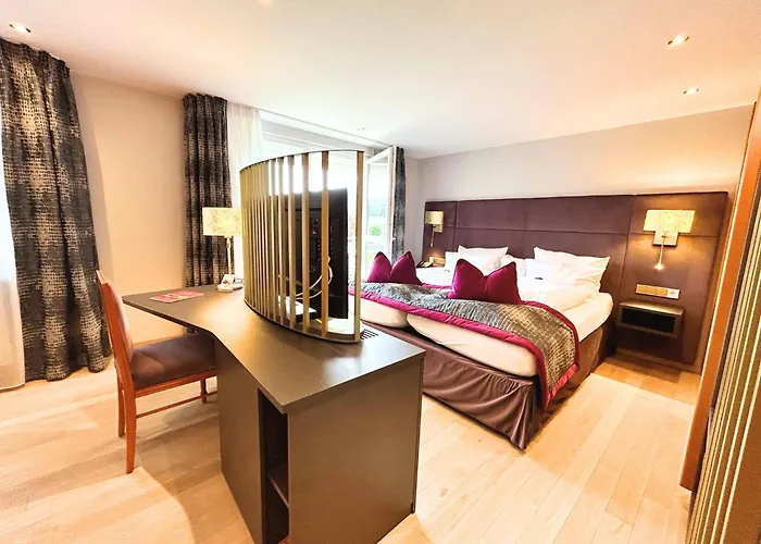 Hotel Reppert