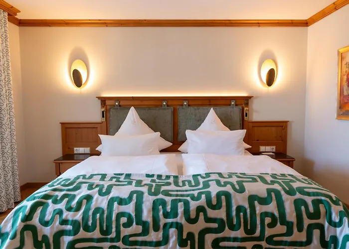 Hotel Kesslermühle