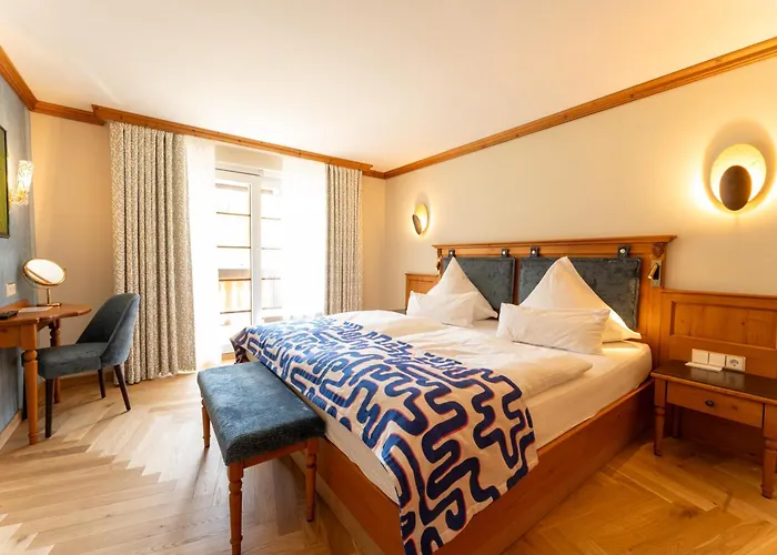 Hotel Kesslermühle